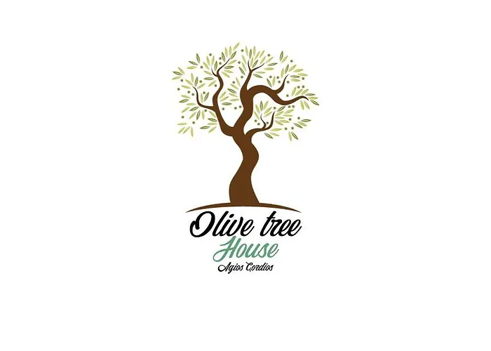 Olive Tree House,Agios Gordios