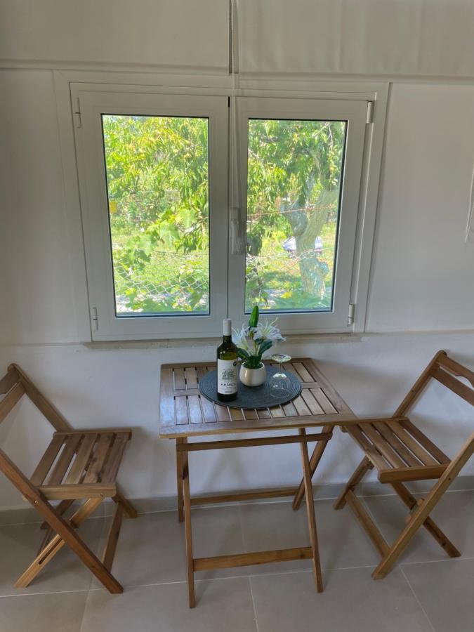 Apartament Olive Tree House,agios Gordios