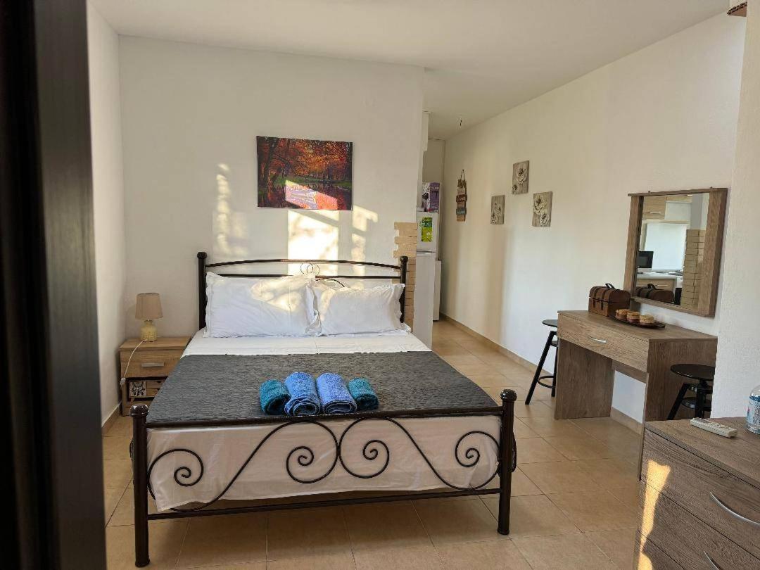 Olive Tree House,agios Gordios