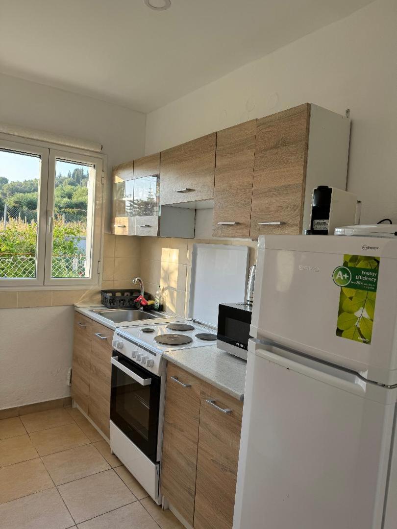 Apartament Olive Tree House,agios Gordios Agios Gordios (Corfu)